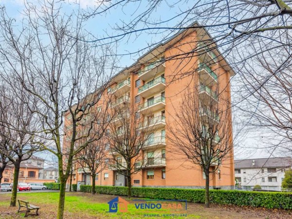 appartamento in vendita a Villar Perosa