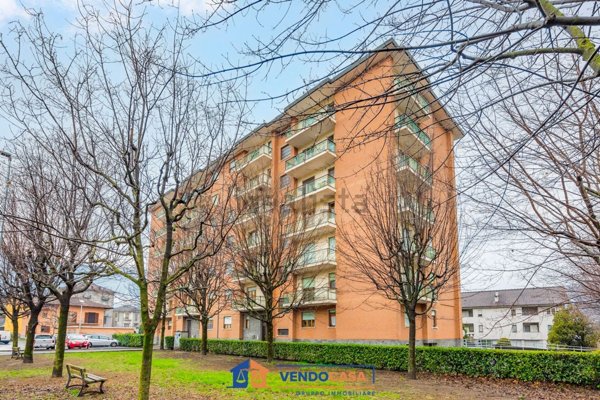 appartamento in vendita a Villar Perosa