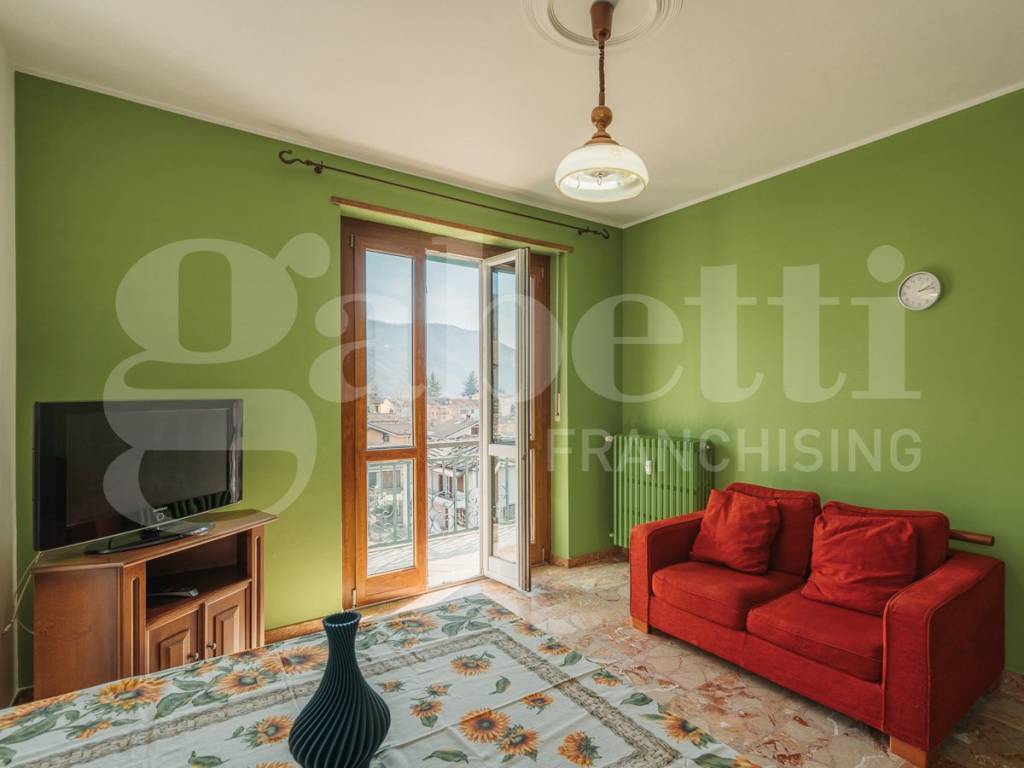 appartamento in vendita a Villar Perosa