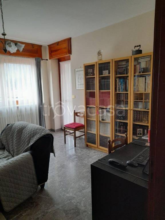 appartamento in vendita a Villar Perosa
