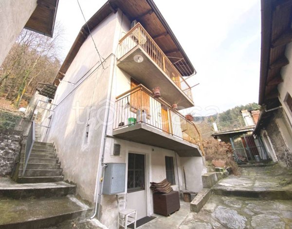 casa indipendente in vendita a Villar Perosa