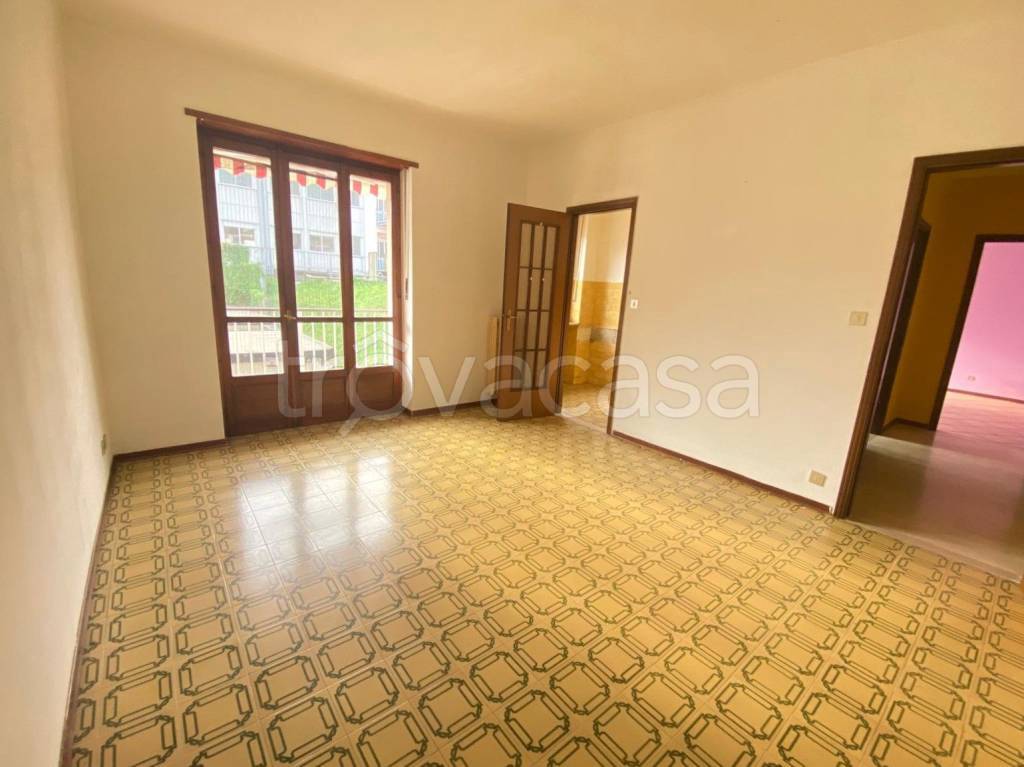 appartamento in vendita a Villar Perosa