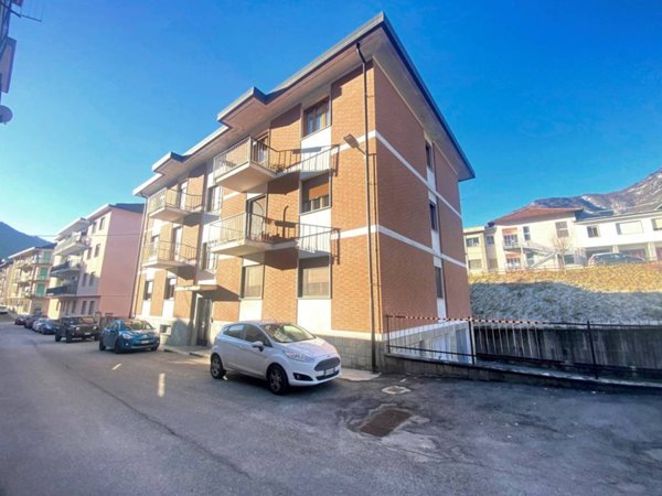 appartamento in vendita a Villar Perosa