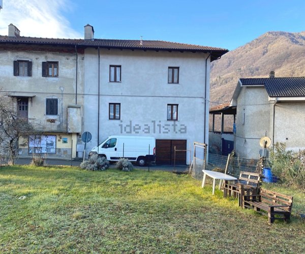 casa semindipendente in vendita a Villar Perosa