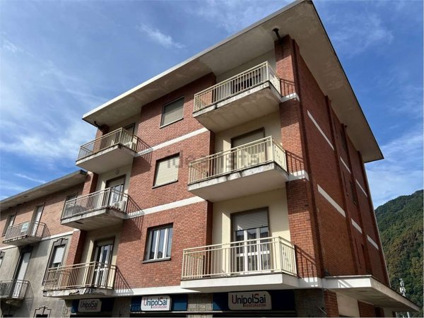 appartamento in vendita a Villar Perosa