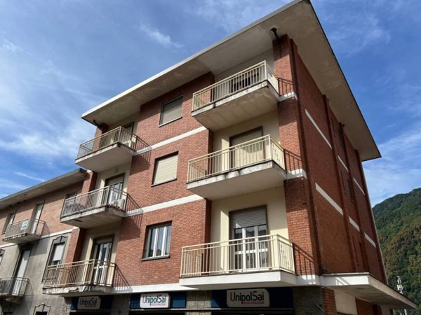 appartamento in vendita a Villar Perosa
