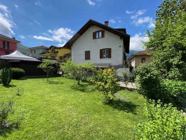 casa indipendente in vendita a Villar Perosa