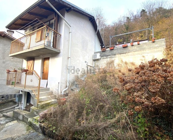 appartamento in vendita a Villar Perosa