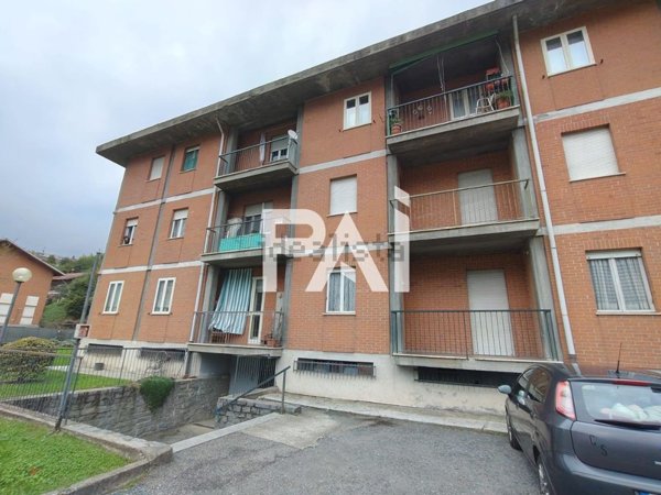 appartamento in vendita a Villar Perosa