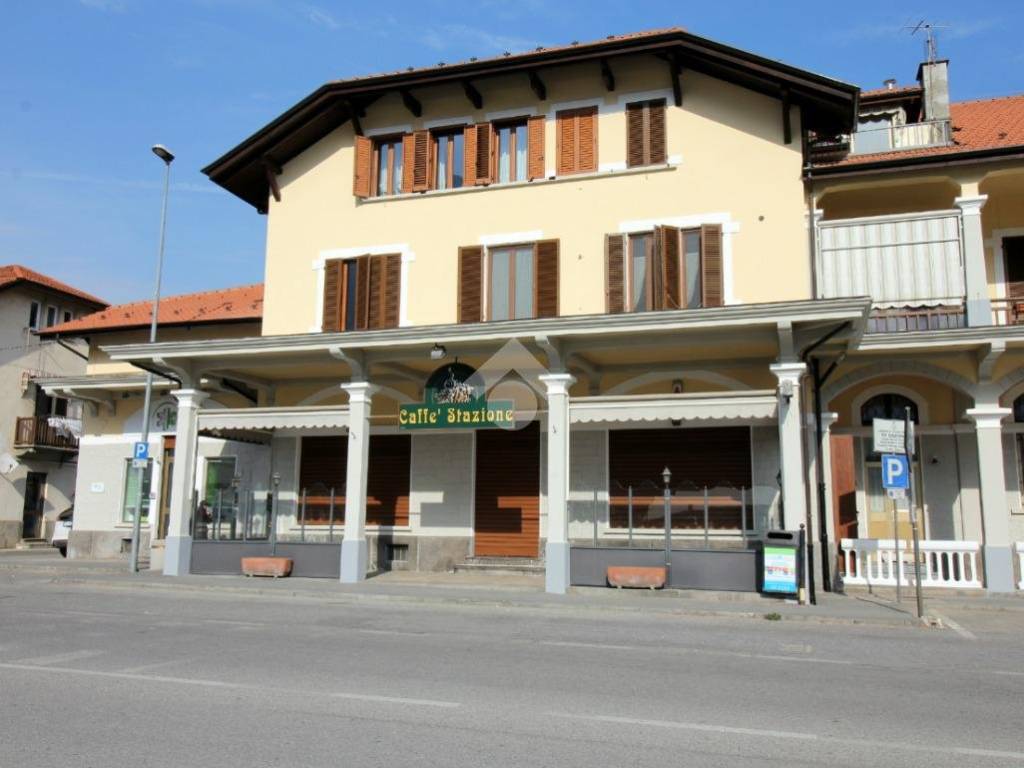 multivano in vendita a Villar Perosa