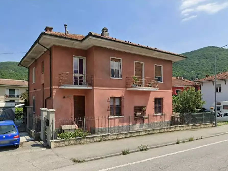 appartamento in vendita a Villar Perosa