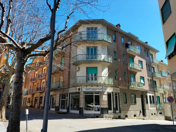 appartamento in vendita a Villar Perosa