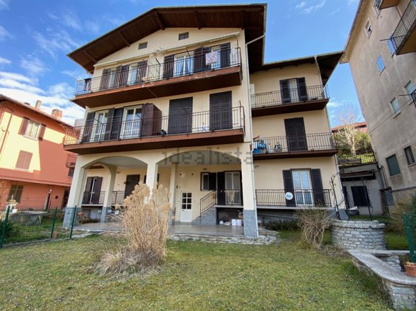 appartamento in vendita a Villar Perosa