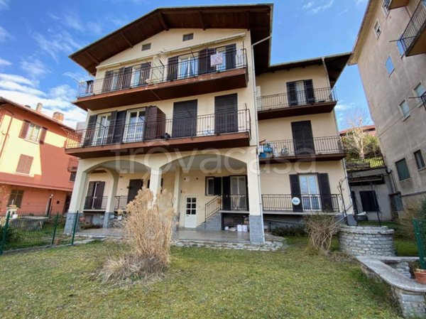 appartamento in vendita a Villar Perosa