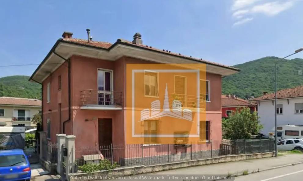 appartamento in vendita a Villar Perosa