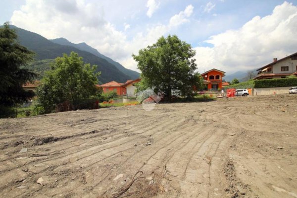 terreno edificabile in vendita a Villar Perosa
