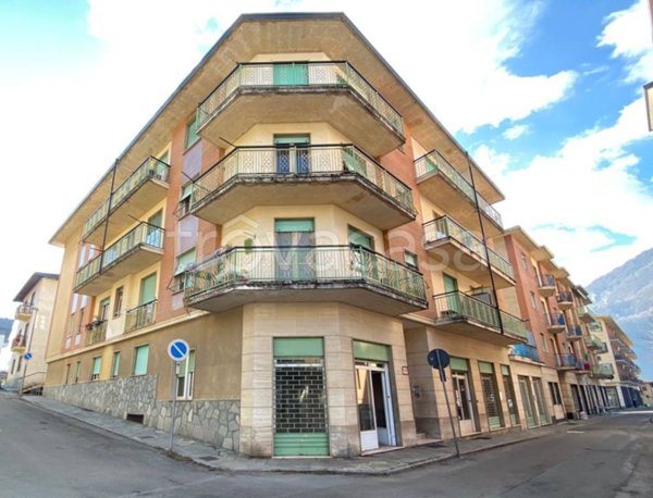 appartamento in vendita a Villar Perosa