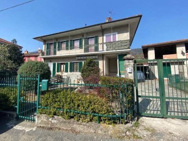 appartamento in vendita a Villar Perosa
