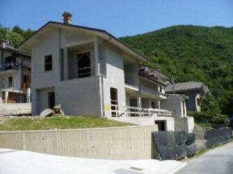 casa indipendente in vendita a Villar Perosa