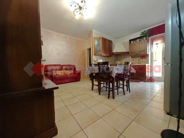 appartamento in vendita a Villar Perosa