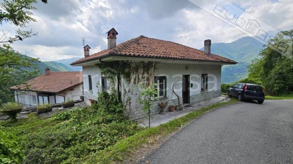 casa indipendente in vendita a Villar Perosa