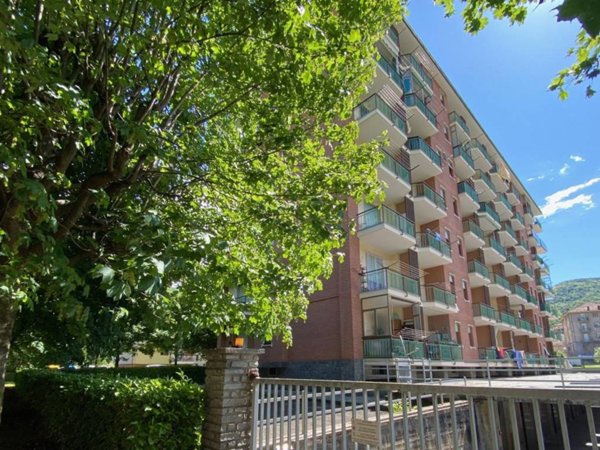 appartamento in vendita a Villar Perosa