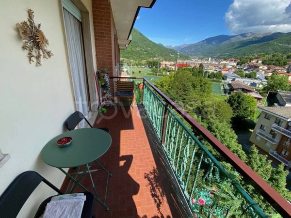 appartamento in vendita a Villar Perosa