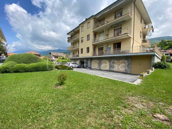 appartamento in vendita a Villar Perosa