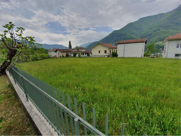 terreno edificabile in vendita a Villar Perosa
