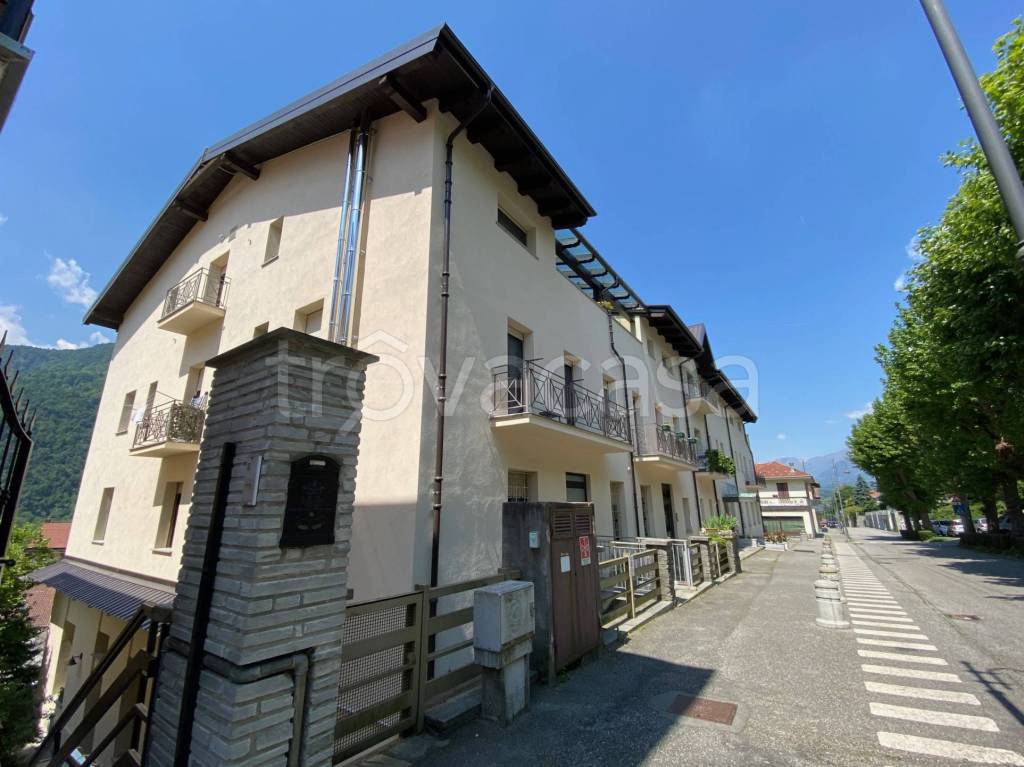 appartamento in vendita a Villar Perosa