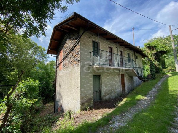 casa indipendente in vendita a Villar Perosa