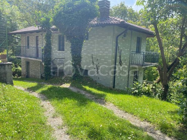 casa indipendente in vendita a Villar Perosa