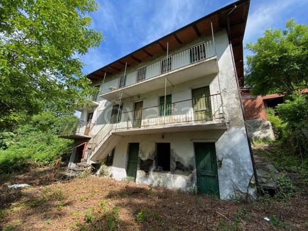 casa indipendente in vendita a Villar Perosa