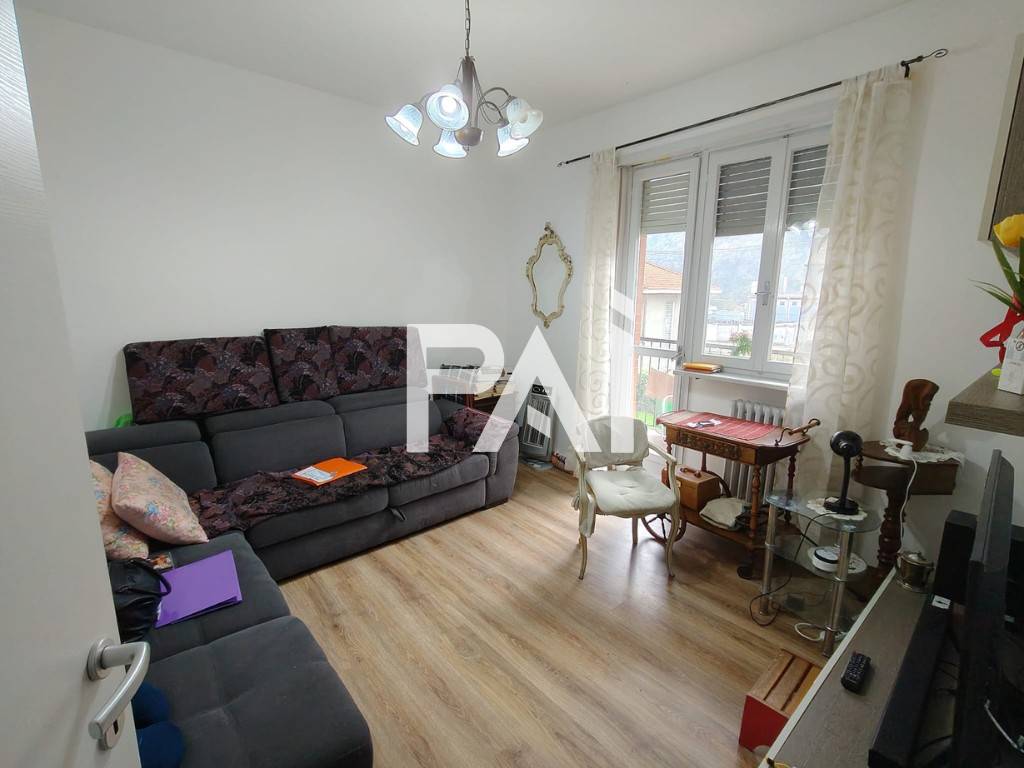 appartamento in vendita a Villar Perosa