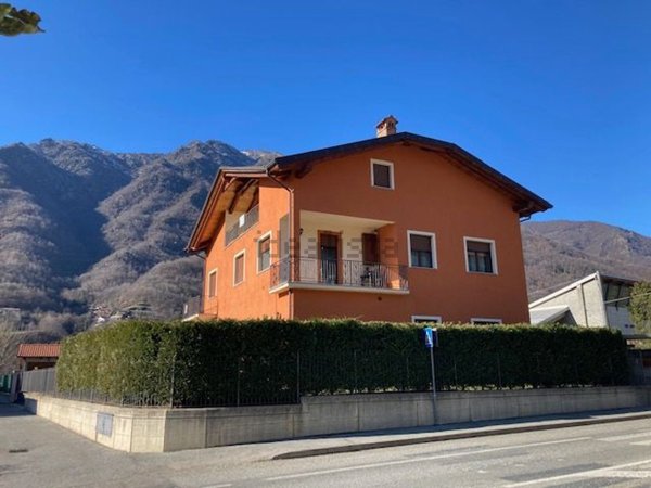appartamento in vendita a Villar Perosa