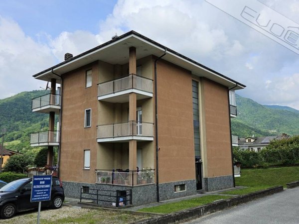appartamento in vendita a Villar Perosa