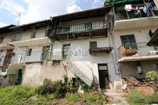 appartamento in vendita a Villar Perosa