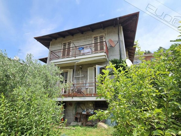 appartamento in vendita a Villar Perosa