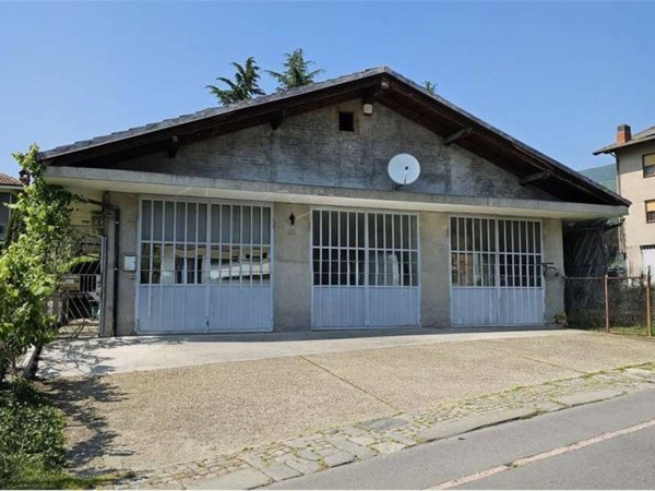 casa indipendente in vendita a Villar Perosa