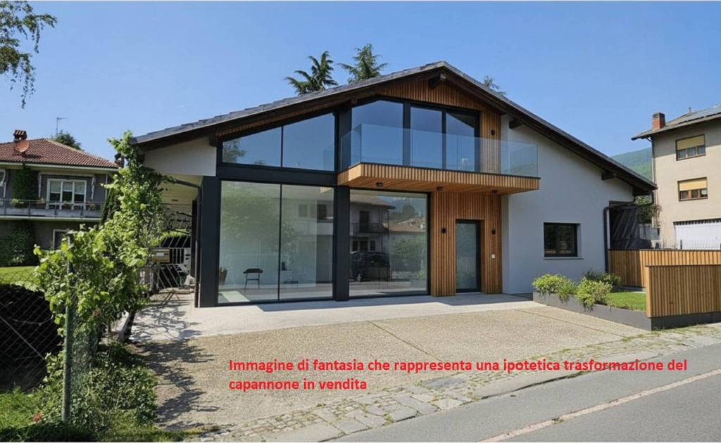 quadrivano in vendita a Villar Perosa