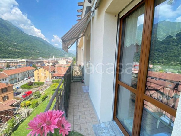 appartamento in vendita a Villar Perosa