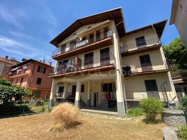appartamento in vendita a Villar Perosa