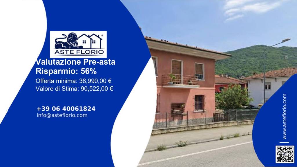 appartamento in vendita a Villar Perosa