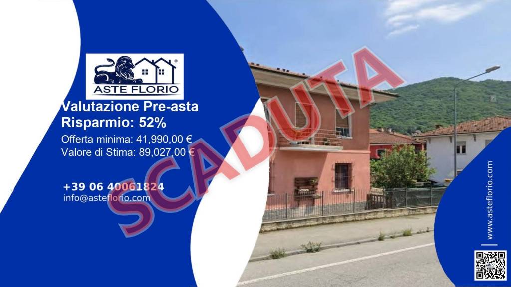 appartamento in vendita a Villar Perosa