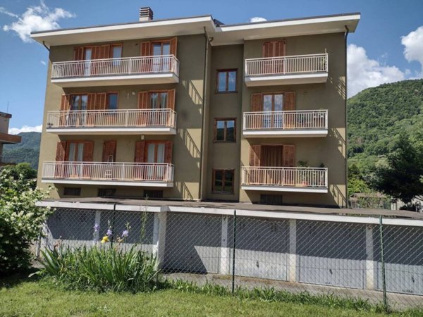 appartamento in vendita a Villar Perosa