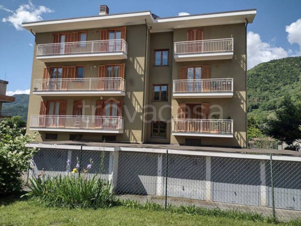 appartamento in vendita a Villar Perosa