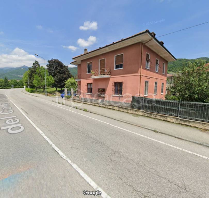 appartamento in vendita a Villar Perosa
