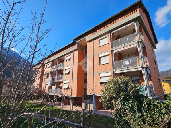 appartamento in vendita a Villar Perosa