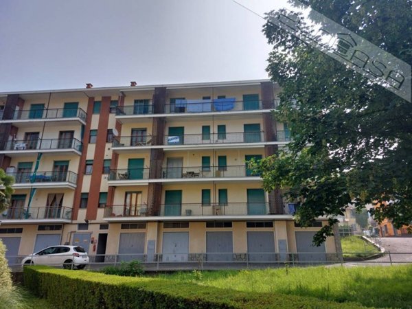appartamento in vendita a Villar Perosa