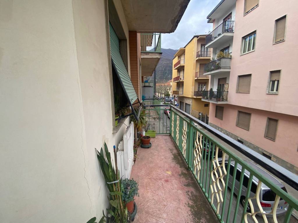 appartamento in vendita a Villar Perosa